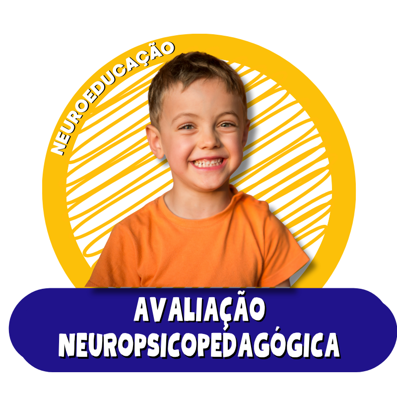 Avaliação Das Dificuldades de Aprendizagem