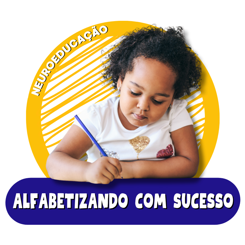 Curso de Alfabetização na Prática: Como Ensinar Leitura e Escrita com Segurança